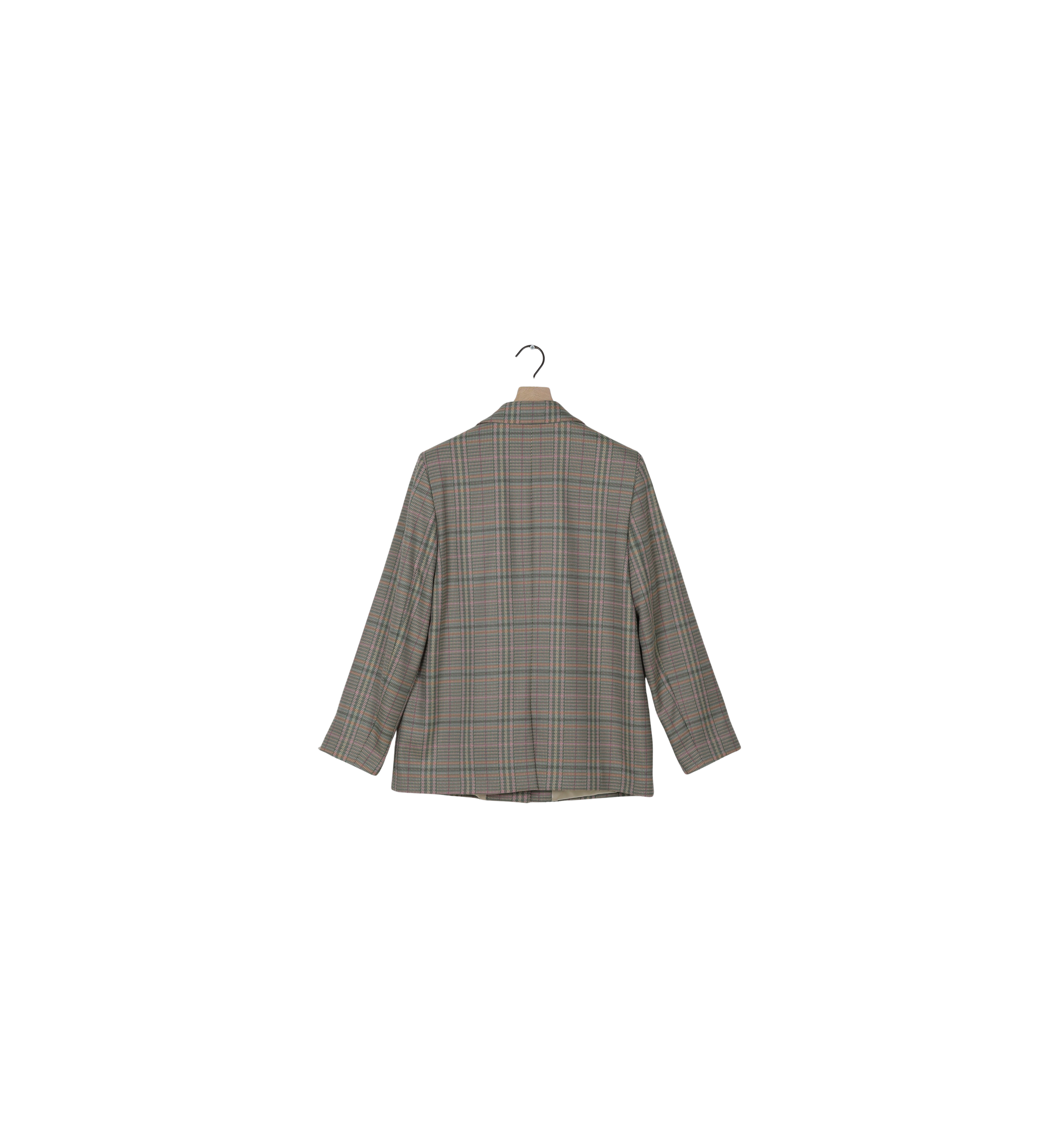 Packshot / Burnt Olive / ReLoved